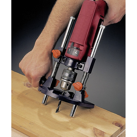 Stojak do wiertarki śr. 43 mm EINHELL