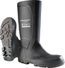 Kalosze JobGUARD Full Safety S5 ESD DUNLOP czarne rozmiar 40