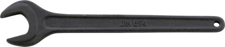 Klucz płaski,jednostronny 13mm DIN 894