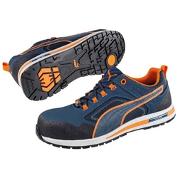 Buty robocze BHP Crosstwist Low 643100 S3SRCHRO rozmiar 42 Puma