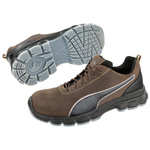 Buty robocze BHP CONDOR BROWN LOW S3 rozmiar 42 Puma