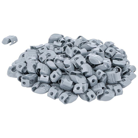 Ciężarki 5 g 100 szt., BGS 9425-5