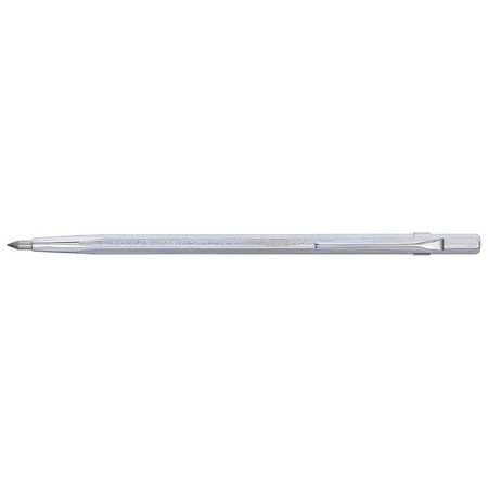 Rysik traserski z końcówką z węglika spiekanego 150 mm, BGS 3131