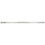 Poziomica 150 cm frezowana aluminiowa FORTIS