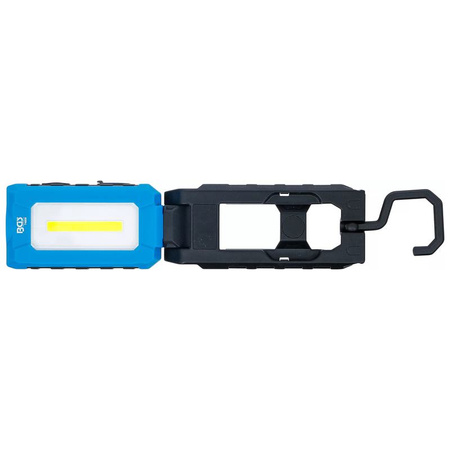 Lampa robocza COB-LED składana, BGS 74600