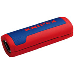 Obcinak do rur falistych 100mm TwistCut 90 22 01 SB KNIPEX