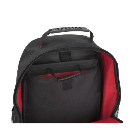 Plecak narzędziowy 20 litrów, 305 x 475 x 185 mm BELLOTA