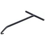 Hak montażowy, BGS 8018