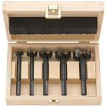 Zestaw 5 wierteł Forstnera 90 mm Bormax 2.0 WS Famag