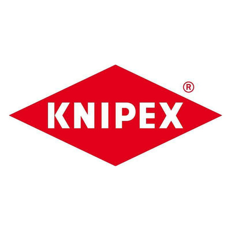 Zestaw miniaturowych szczypiec w etui - szczypce uniwersalne + Cobra, KNIPEX