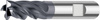 Frez trzpieniowy pełnowęglikowy VHM HPCSTEELD6527L 12,00/1,5 Z4 Carap+FORTIS