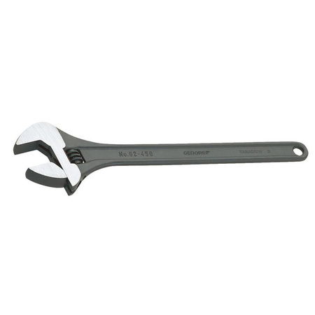 Klucz nastawny 24" fosforanowany, Gedore 62 P 24, 6360880