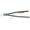 Szczypce do pierścieni osadniczych sprężynujących Ø 122-300 mm KNIPEX 
44 20 J51