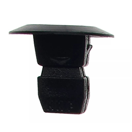 Zestaw spinek tapicerskich do samochodów VW 255 szt., BGS 8129