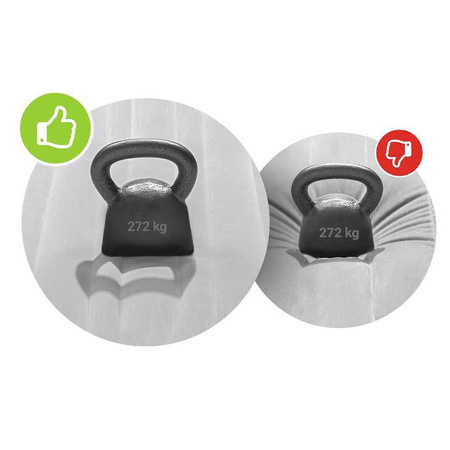 Materac dmuchany z wbudowaną pompką elektryczną 203x152x30 cm 64118ND INTEX