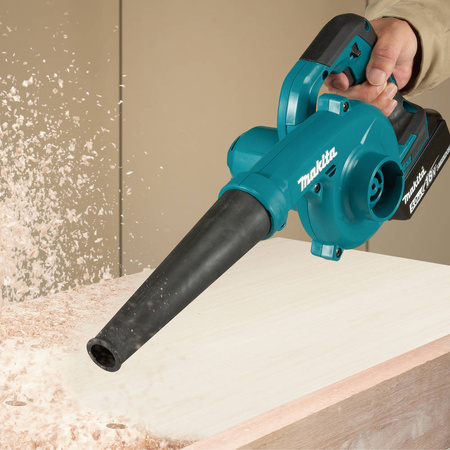 Dmuchawa akumulatorowa 18V LXT DUB185 MAKITA