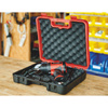 Walizka na narzędzia pneumatyczne 340x300x100 mm EINHELL