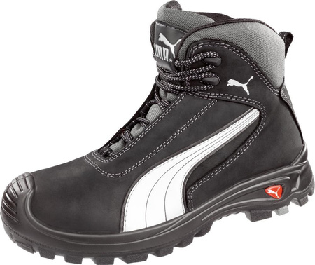 Buty do pracy BHP Cascades Mid 630210 S3 rozmiar 47 Puma