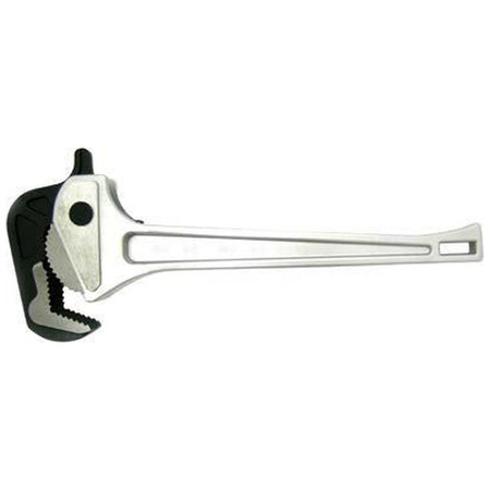 Klucz do rur 1/2-1.1/2'' samonastawny 300mm FORTIS