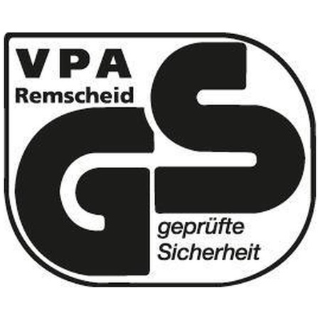 Zestaw 6 przebijaków w uchwycie PVC, Gedore 113, 8753680