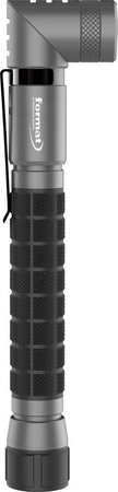 Latarka kieszonkowa LED 150lm FORMAT