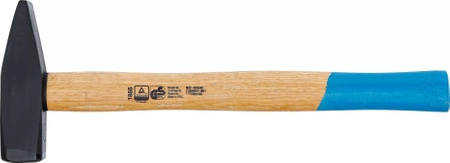 Młotek ślusarski 0,8 kg, BGS DIY 1855