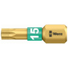 Bit TORX® TX15 x 25 mm diamentowy BiTorsion 867/1 BDC Wera