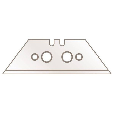 Ostrza trapezowa nr 99 do noża bezpiecznego Martor, 10 sztuk