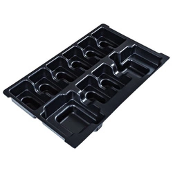 Wkładka na akumulator CAS XLB do walizki XL-BOXX