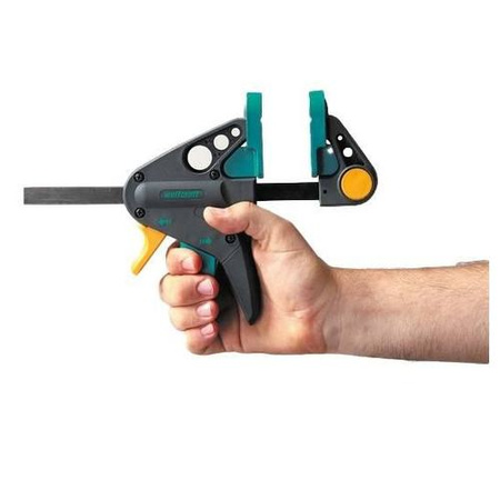 Ścisk jednoręczny EHZ (3456000) WOLFCRAFT