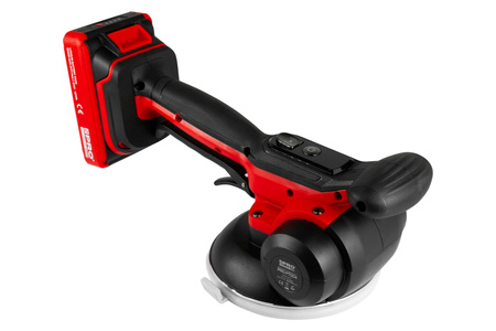 Akumulatorowa przyssawka wibracyjna do płytek MIDI (PRO-PT004) PRO