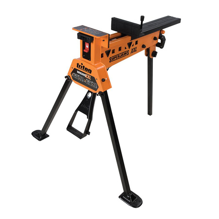 Przenośne szczęki mocujące SuperJaws XL, SJA100XL, Triton 799226