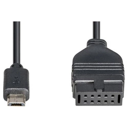 Kabel do transmisji danych USB FORTIS