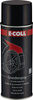 Srodek do grunt.w aeroz. puszka 400 ml,kolor szary E-COLL EE