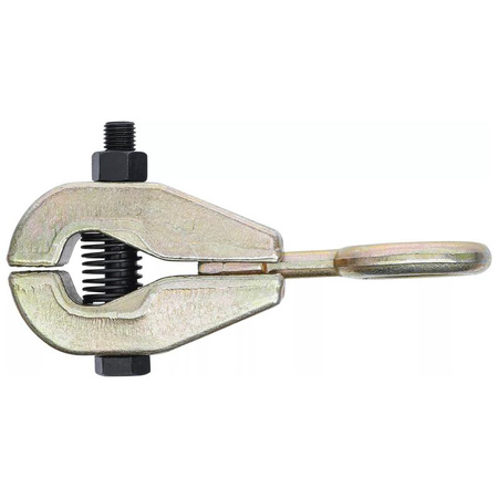 Klamra blacharska dwa kierunki naciągu maks. 5 t, BGS 7022