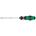 Wkrętak krzyżakowy Phillips PH3 8 x 150 mm z końcówką Lasertip 350 SK PH Wera