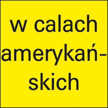Klucz trzpieniowy, kątowy niklowany 1."x mm Wiha
