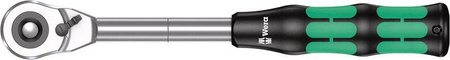 Grzechotka dwukierunkowa Zyklop Hybrid 1/2" 8006C Wera