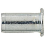Stalowa nitronakrętka PolyGrip Stal M6 x 9 x 18 mm, 250 szt., GESIPA