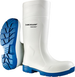 Kalosze PUROFORT FoodPRO Multigrip S4 CI SRC rozmiar 45 DUNLOP
