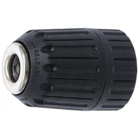 Szybkomocujący uchwyt wiertarski 2-13 mm, 1/2" x 20 UNF, BGS Diy 9936