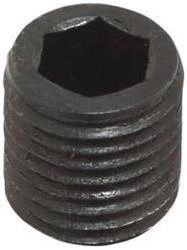 Śruba z wewnętrznym gniazdem sześciokątnym do wlk. 12 FORTIS