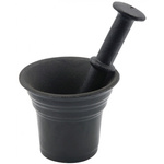 Moździerz, żeliwo, zestaw 2 elementy, ø17x10cm KINGHoff