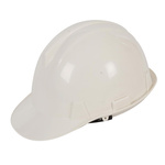 Kask ochronny, Biały, Silverline 868532