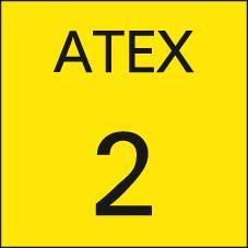 Lampa warsztatowa akumulatorowa MIDI EX 140-280 Lumen SCANGRIP