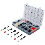 Zestaw zatrzasków do samochodów dla Toyota, Lexus 360 szt., BGS 9047