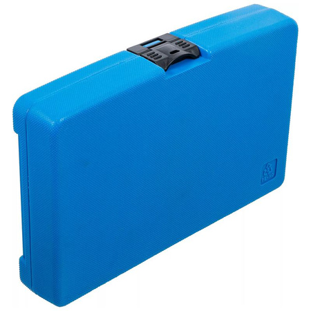 Zestaw szczypiec do zaciskania i narzędzi do odblokowywania wtyków z 2 parami szczęk, BGS 70929