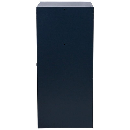 Szafka warsztatowa stojąca, 2 drzwiczki, 2 półki, BGS 80204