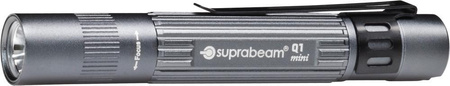 Latarka kieszonkowa Q1 mini 30/120lm Suprabeam