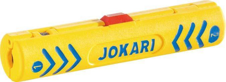 Ściągacz izol.1 Secura 4,8-7,5qmm JOKARI